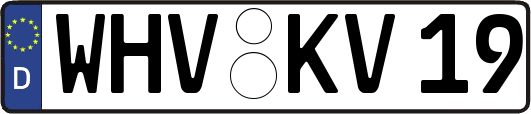 WHV-KV19