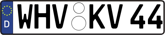 WHV-KV44