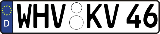 WHV-KV46
