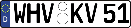 WHV-KV51
