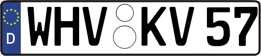 WHV-KV57