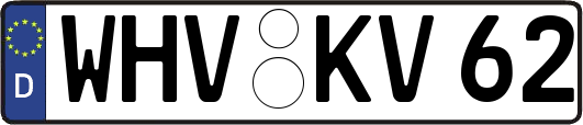 WHV-KV62