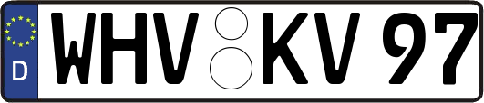 WHV-KV97