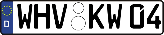 WHV-KW04