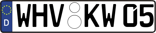 WHV-KW05