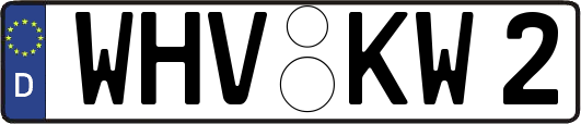 WHV-KW2