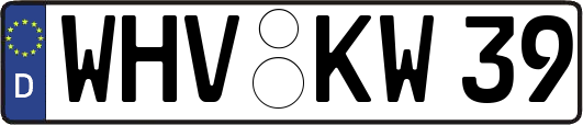 WHV-KW39