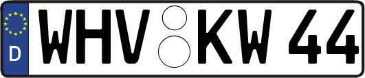 WHV-KW44