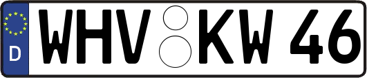 WHV-KW46