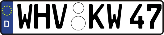 WHV-KW47