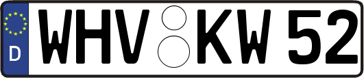 WHV-KW52