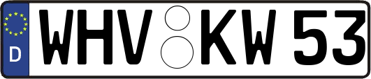 WHV-KW53