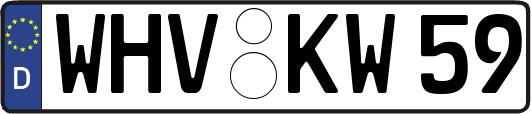 WHV-KW59