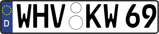 WHV-KW69