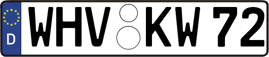 WHV-KW72