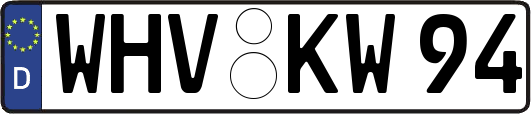WHV-KW94
