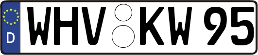 WHV-KW95