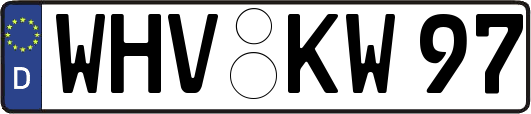WHV-KW97