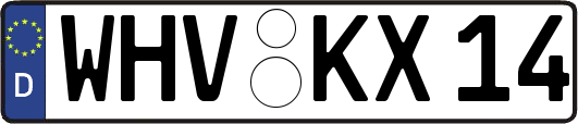 WHV-KX14