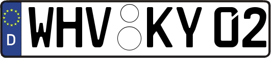 WHV-KY02