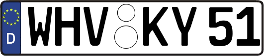 WHV-KY51