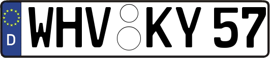 WHV-KY57