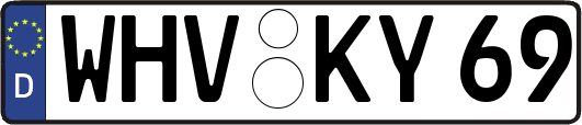 WHV-KY69