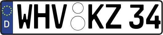 WHV-KZ34