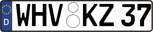 WHV-KZ37
