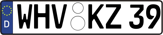 WHV-KZ39
