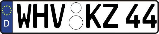 WHV-KZ44