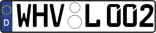 WHV-L002