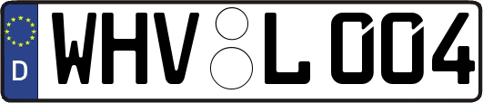 WHV-L004