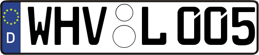 WHV-L005