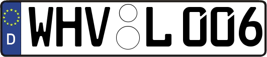 WHV-L006