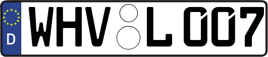 WHV-L007