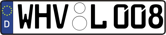 WHV-L008