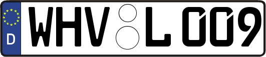 WHV-L009