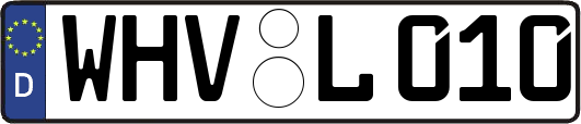 WHV-L010