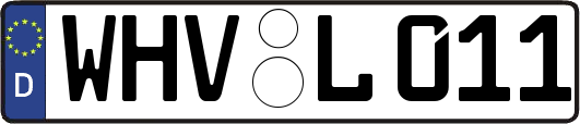 WHV-L011