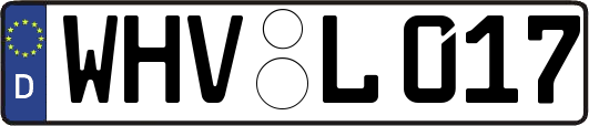 WHV-L017