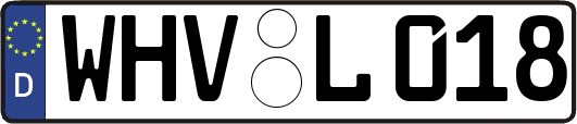 WHV-L018
