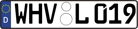 WHV-L019