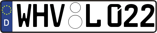WHV-L022