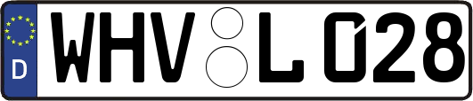 WHV-L028
