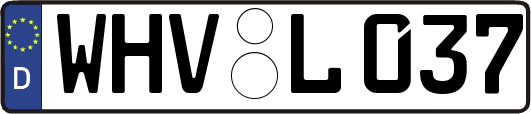 WHV-L037