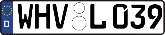 WHV-L039
