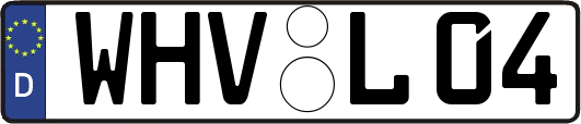 WHV-L04