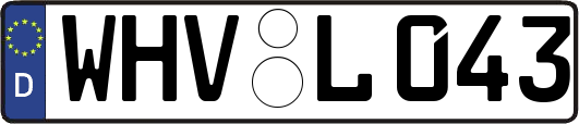 WHV-L043