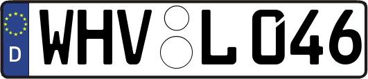 WHV-L046